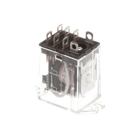 Alto-Shaam Relays, *Ct, Panel Mount(D Pdt) RL-33483